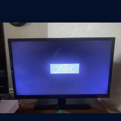28 Inch Gaming Monitor/TV 