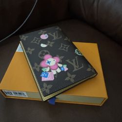 Passport Cover 