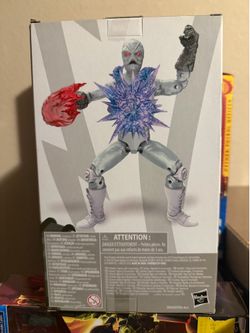 $15 power rangers $20