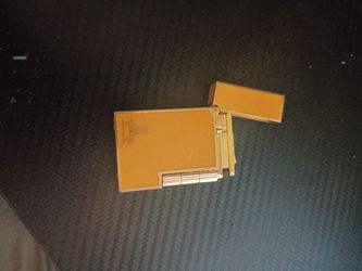 Montecristo lighter will trade