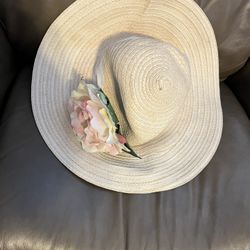 Beach Hat