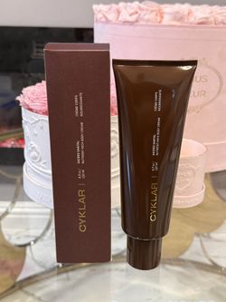 CYKLAR Sacred Santal Nutrient-Rich Body Cream with Niacinamide