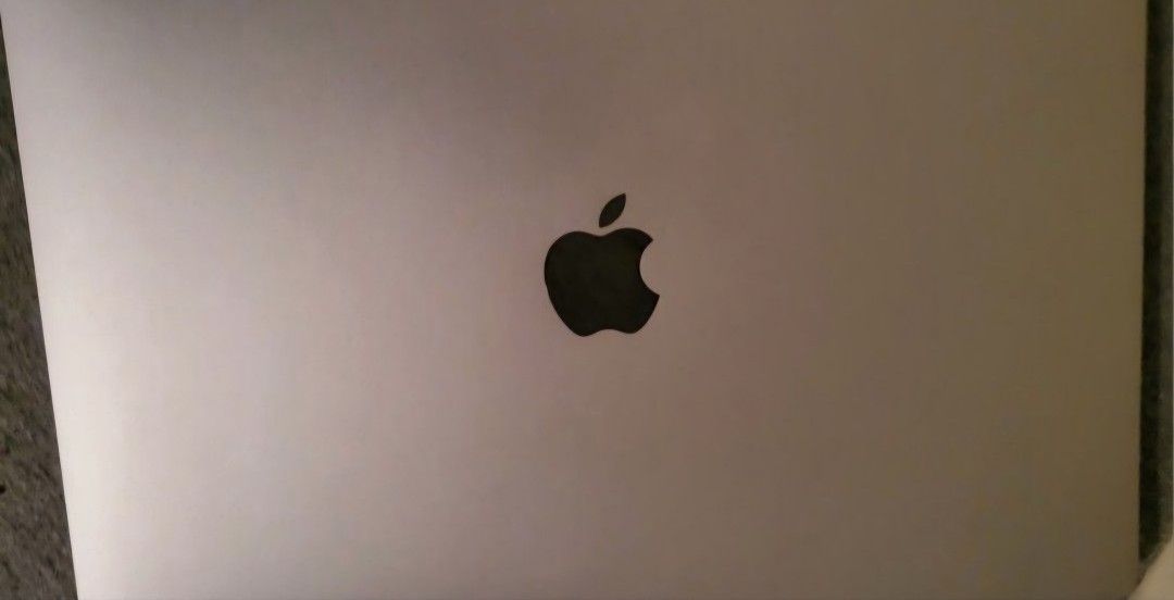 Macbook Air