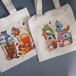 Mini Tote 