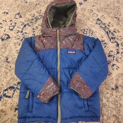 Patagonia Coat 5t