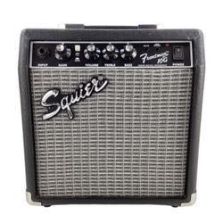 Brand New Squier Frontman 10G Guitar Amplifier