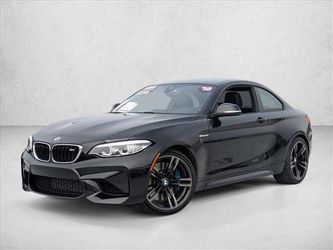 2018 BMW M2