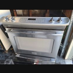 Electric Stove/oven