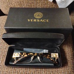Versace  Glasses 