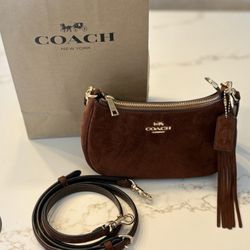 New & Authentic 100% COACH 