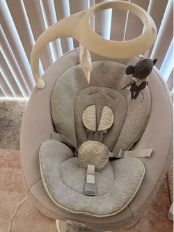 Graco baby swing