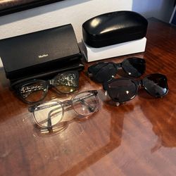 Frames Women 8.00 Takes All 