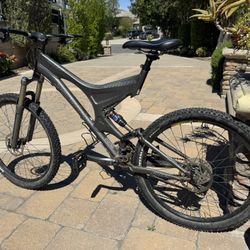 Specialized Mountain Bike