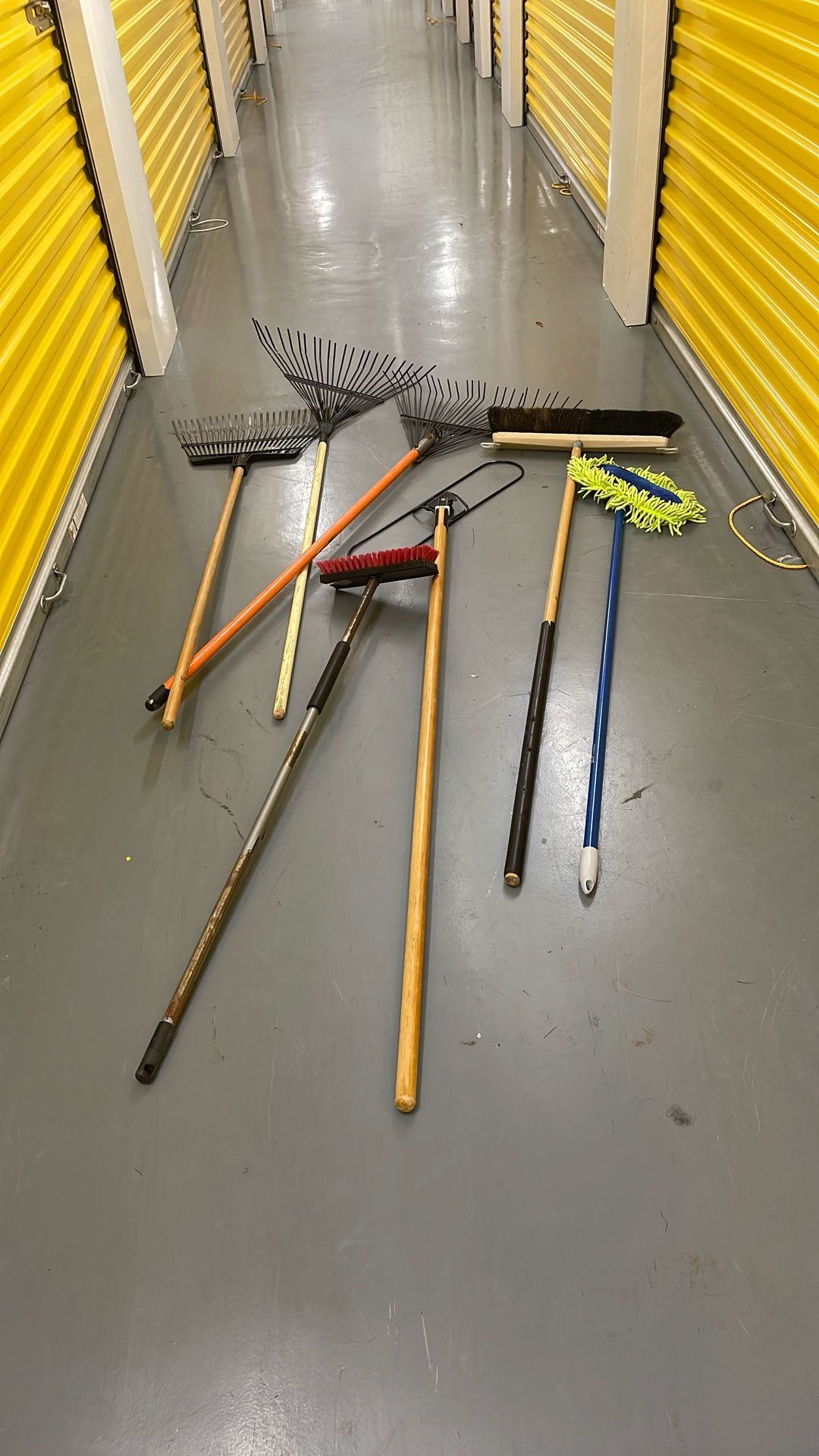 Tool For Maintenance And Garden
