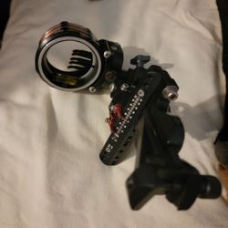 Bow Sight