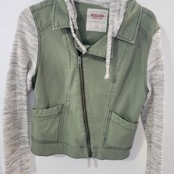 Mossimo Sweater Small
