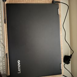 Lenovo Flex 2017