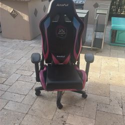 E-Sports Gaming Chair