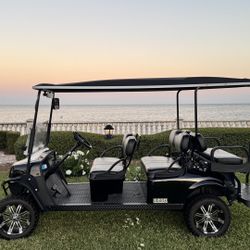 Golf Cart