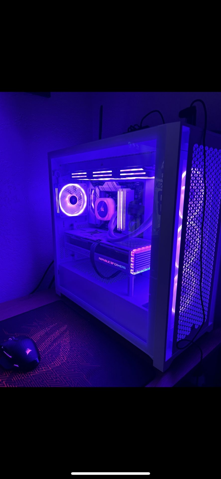 Custom PC