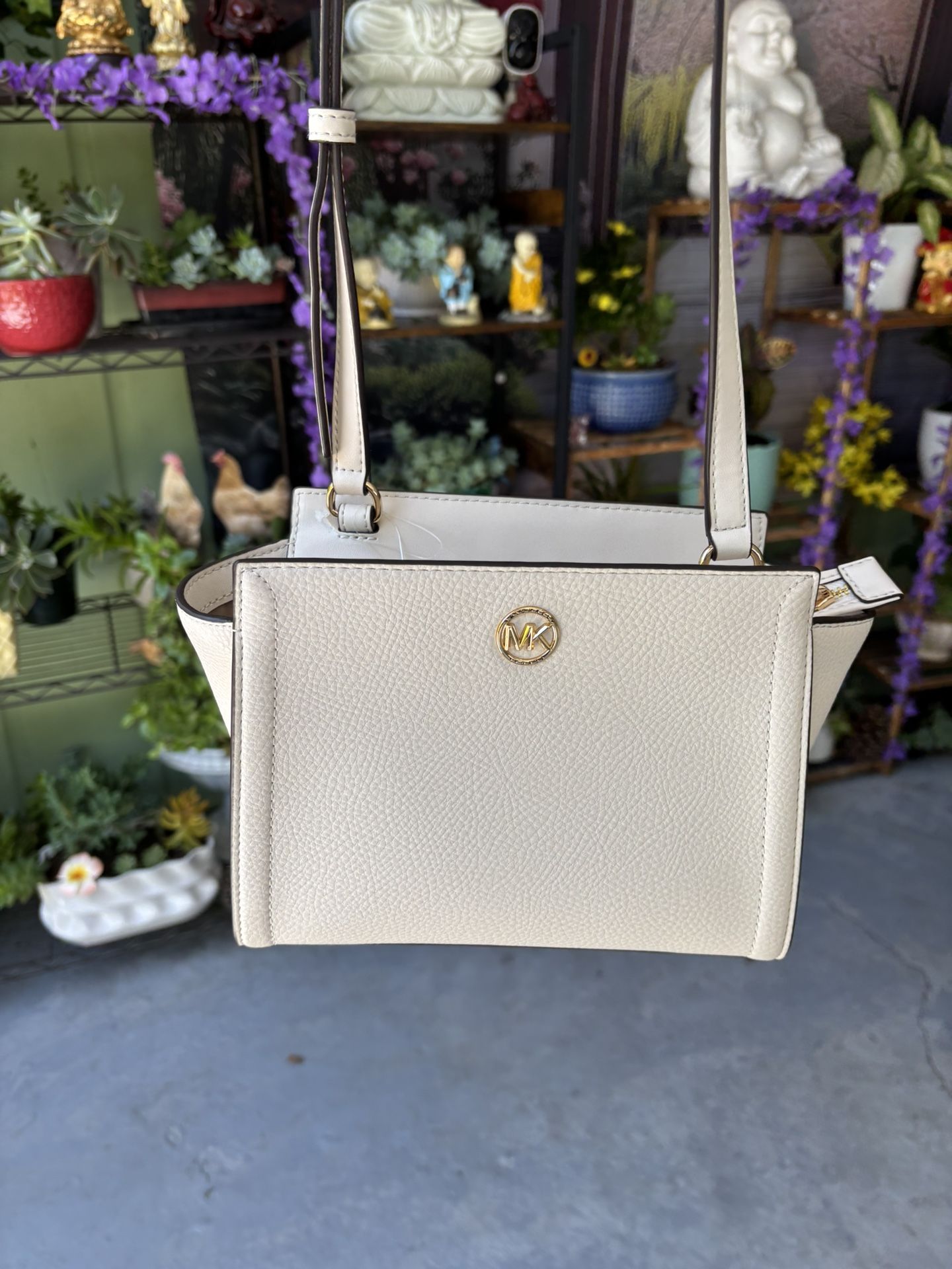 Michael Kors Crossbody Bag