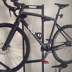 Spot Brand Gravel Bicycle