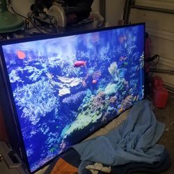 84" LGTV FLATSCREEN 