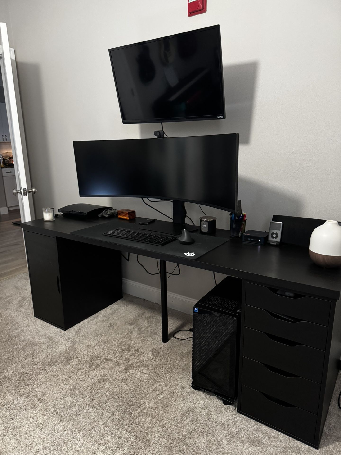 Office Desk