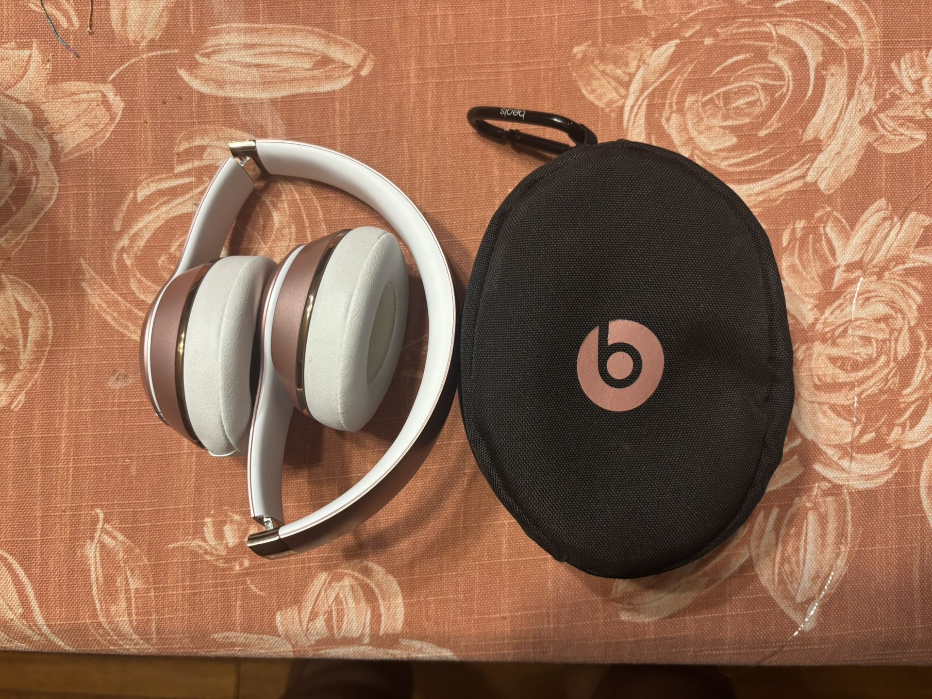 BEATS SOLO 3