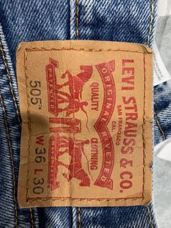 Levis