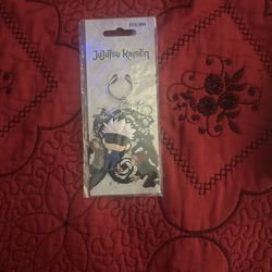 Gojo Keychain