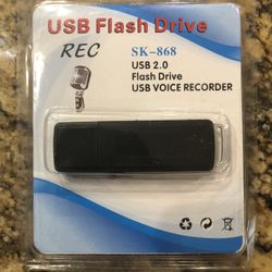 USB 2.0 Flas Drive SK-868