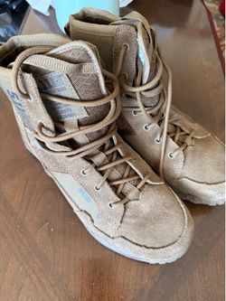 5.11 Tactical Boots
