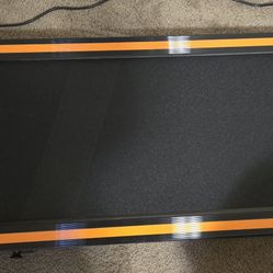 Walking Pad/Treadmill 