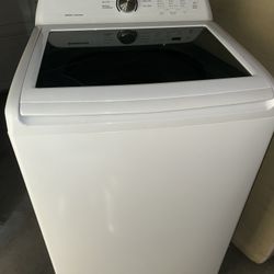 Samsung Top Loader