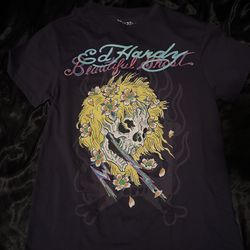 Ed Hardy Shirt