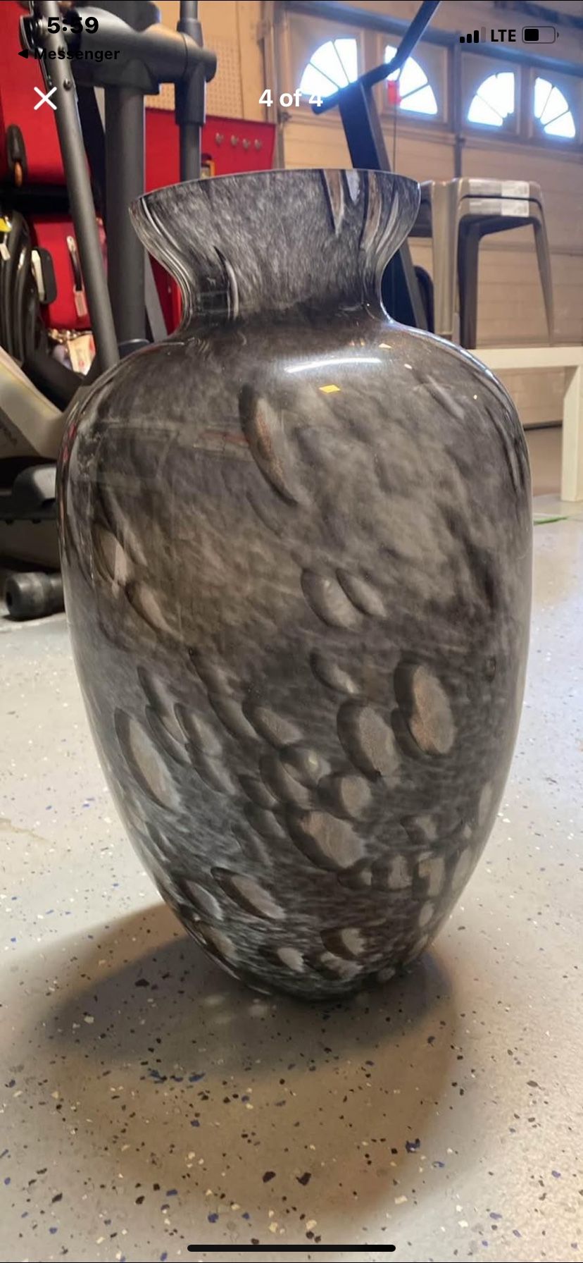 Flower Vase