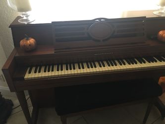 Piano