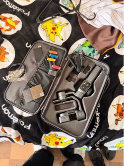Zhiyun 5S Gimball