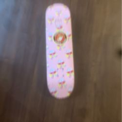 Skateboard Deck 8.25