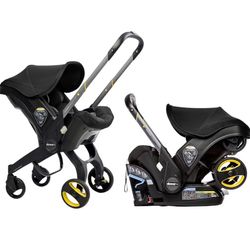 Doona stroller And Base