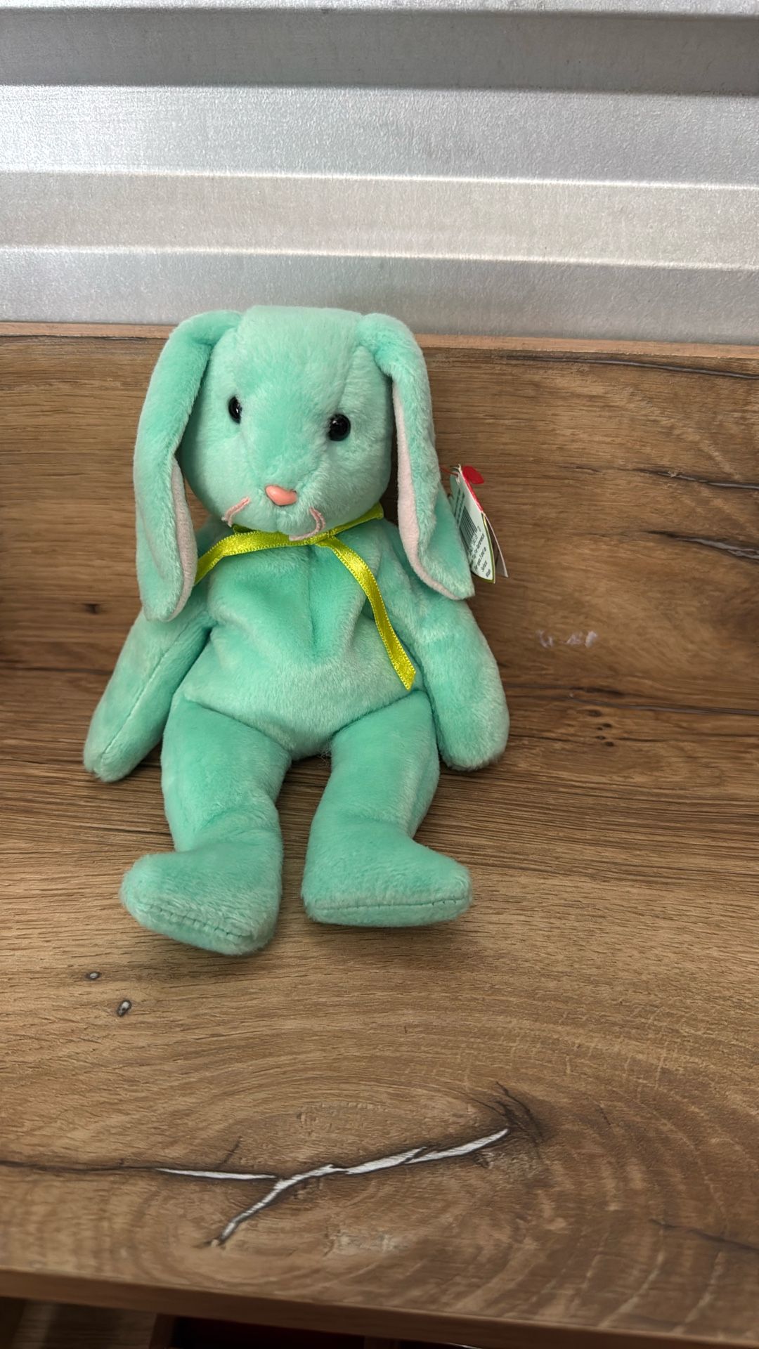 Ty Beanie Baby Hippity