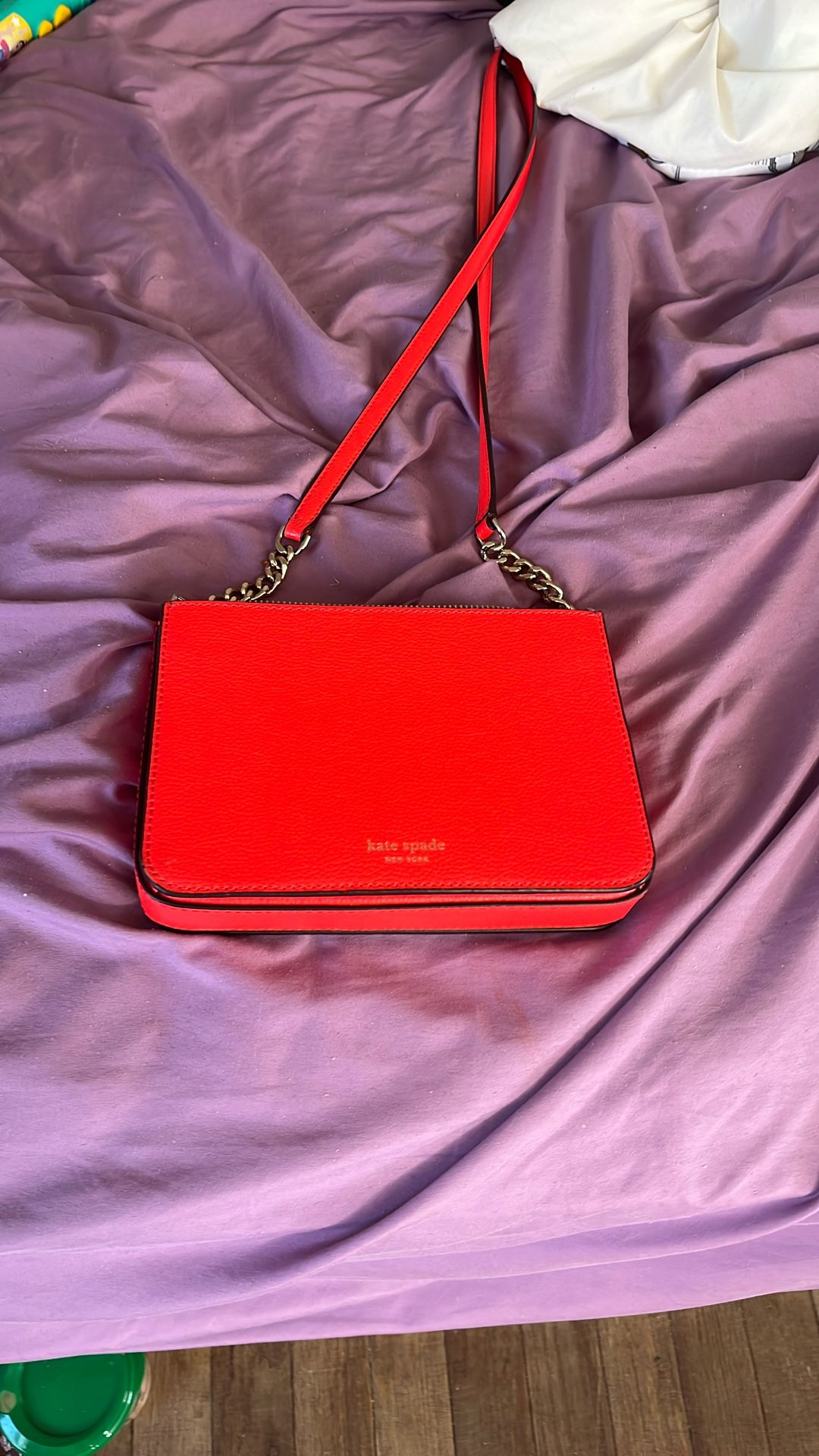 Purse Kate Spade New York