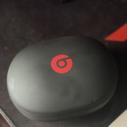 Beats Studio 3 Case (Case Only)