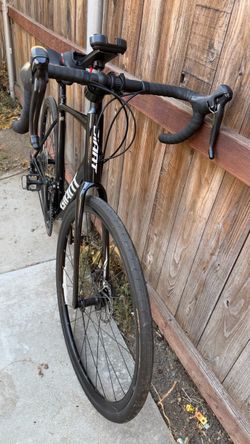 Giant GT contend size Large