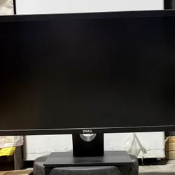 Computer Monitor 