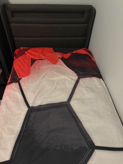 2 Twin Beds