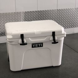 Yeti Tundra 35