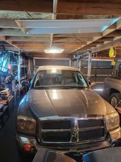 05 dodge dakota