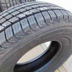 4 New LT 265 75 16 Kumho Crugen HT51 Tires *10PLY* *Date 2022 & 2023*